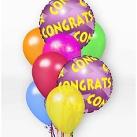 Congratulations Balloons - ...