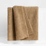 View Diamond Knit 70"x55" Camel Tan Throw Blanket - image 1 of 5