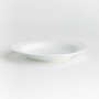 View Aspen Rimmed Low Bowl - image 1 of 10