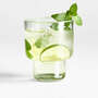 View Cortez 7-oz. Recycled Double Old-Fashioned Glass - image 1 of 4