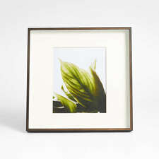 View Brushed Antique Bronze 8x10 Frame - image 1 of 11