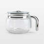 View SMEG 10-Cup Glass Carafe - image 1 of 1