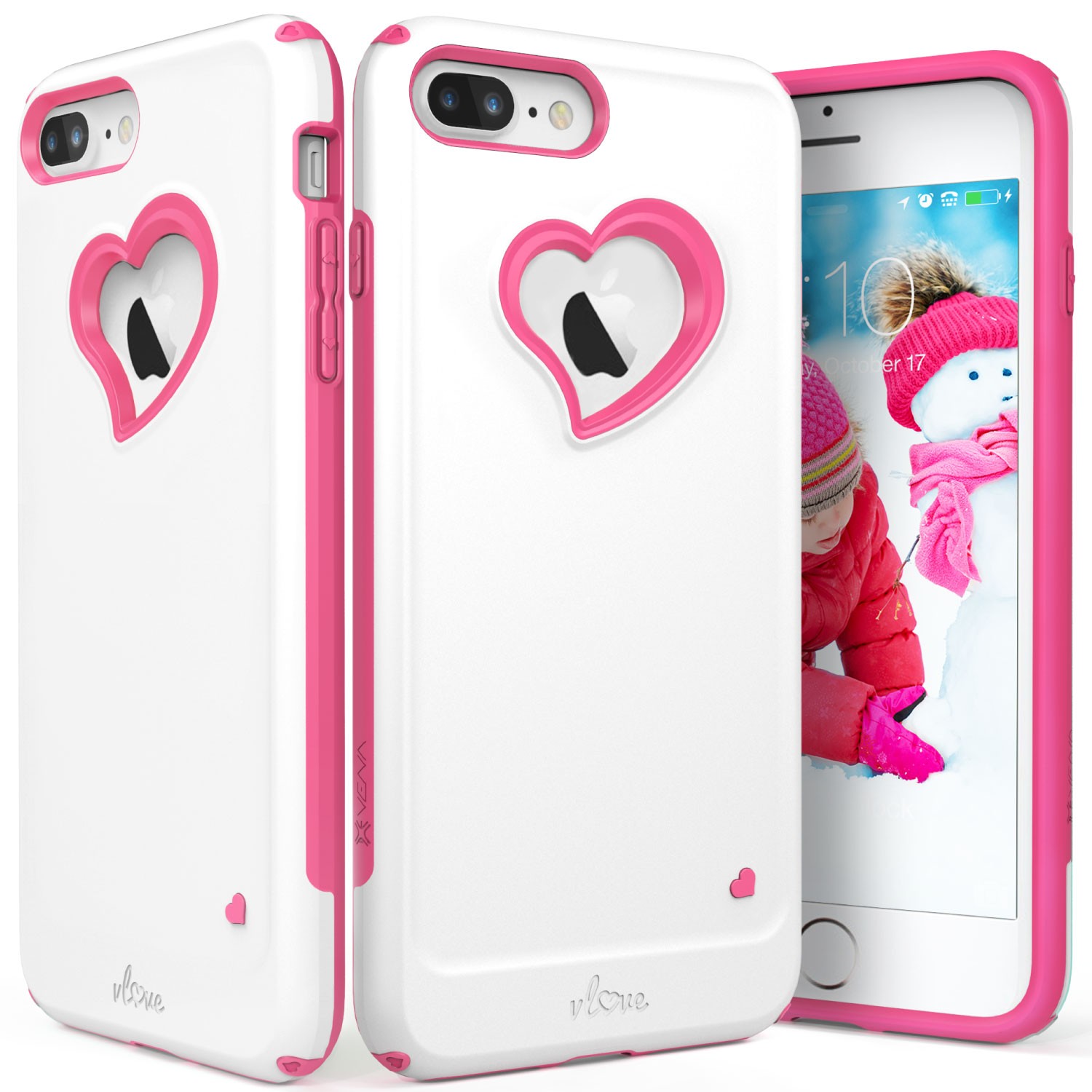 Apple iPhone 7 Plus Cases |...