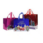 Christmas Tote Gift Bags