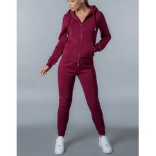 Wholesale High Quality Women Jogging Suits Manufacturers