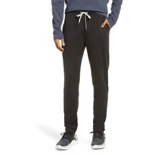 Vuori Ponto Performance Pants, Main, color, Black Heather