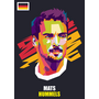 Mats Hummels (Iconics #16/1...