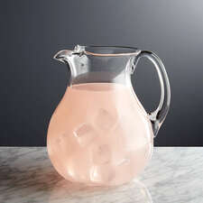 View Cha Cha 90-oz. Pitcher - image 1 of 10