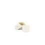 Jeffrey Campbell Bubblegum Mule in Cream Shiny | REVOLVE
