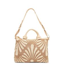 Cleobella Abstract Print Bag in Abstract Print | REVOLVE