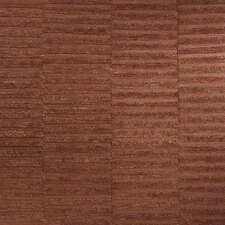 View Oaxaca Jute Hand-Knotted Red Area Rug 8'x10' - image 1 of 5