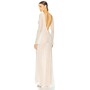 Stone Cold Fox x REVOLVE Luna Gown in White | REVOLVE