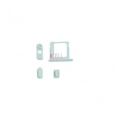 iPhone 4 Buttons Kit at Best Price | Canada