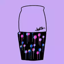 Express Your Mess Bucket 2 — Express Your Mess | Spaceseven