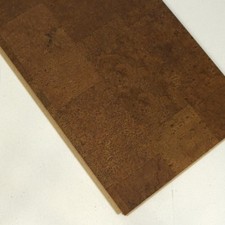 Cork Flooring - Autumn Leather at Best Price