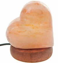 Buy USB Salt Lamp in Just $...
