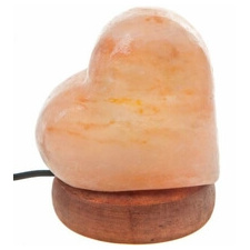 Buy USB Salt Lamp in Just $23.00 - Table Salt Shaker Free
