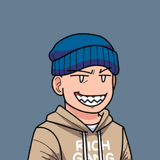 Bullish Bastards #2495 - Bullish Bastards | Rarible