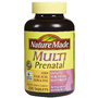 Nature Made Multi Prenatal Tabs - Free Shipping