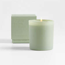 View Monochrome No. 14 Matcha 1-Wick Scented Candle - Leaves, Vanilla and Sweet Grass - image 1 of 8