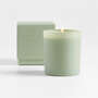 View Monochrome No. 14 Matcha 1-Wick Scented Candle - Leaves, Vanilla and Sweet Grass - image 1 of 8