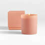 View Monochrome No. 11 Bloom 1-Wick Candle - Grapefruit, Pink Peppercorn and Peony - image 1 of 9