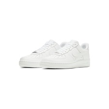 Nike Air Force 1 '07 Basketball Sneaker, Main, color, White
