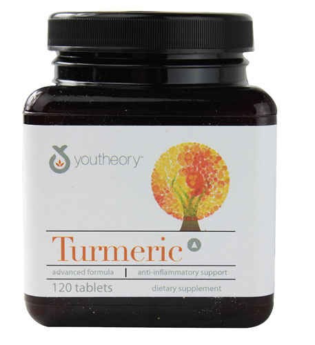 Youtheory Turmeric Advanced...