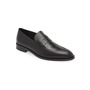 BOSS Derreck Penny Loafer, Main, color, Black