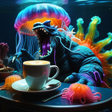 Good Morning - ThetaDrop