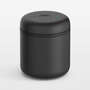 View Fellow Electric Atmos Medium Matte Black Vacuum Canister - image 1 of 4