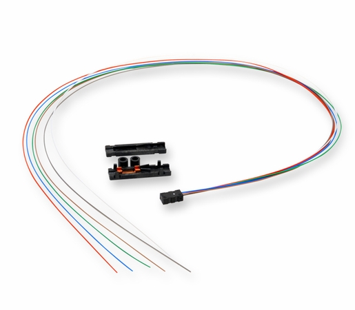 Corning 6-Fiber Loose Tube ...