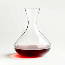 View Hip Wine Decanter - image 1 of 10