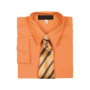 Boys Dress Shirt and Tie
