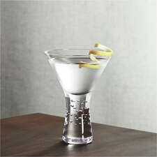 View Verve 7-Oz. Martini Glass - image 1 of 9