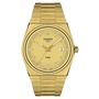 Tissot PRX Bracelet Watch, 40mm, Main, color, Yellow