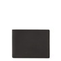 Shinola Slim Bifold Wallet, Main, color, Black