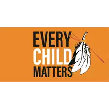 Every Child Matters Flag 3x5 ft