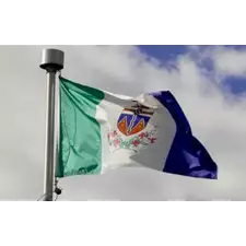 Yukon Territory Flag 3x5 ft