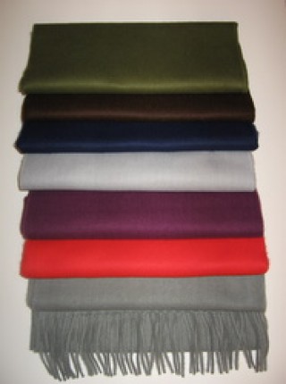 Shop Unisex Cashmere Scarve...