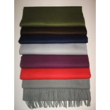 Shop Unisex Cashmere Scarves Online | Yours Elegantly
