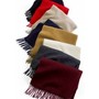 Special Long Cashmere Scarves Unisex | Yours Elegantly
