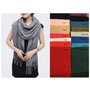 Oversized Unisex Warm Winter Scarves Scarf Sale Online | Yours Elegantly
