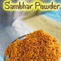 Sambhar Powder -Annapurna S...