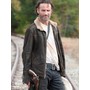 Rick Grimes The Walking Dead Jacket
