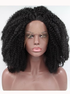 African Kinky Curl Syntheti...