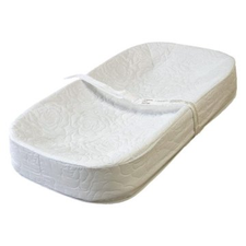 LA Baby Cocoon Changing Pad