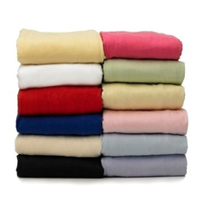 American Baby Company Supreme Jersey Cotton Knit Crib Sheet