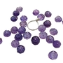 Amethyst stones