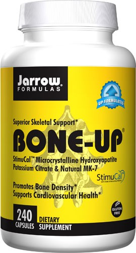 Jarrow Formulas Bone-Up 240...